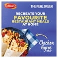 thumbnail image 2 of Schwartz The Real greek Chicken gyros Wrap Recipe Mix 20g, Imported from Britain, 2 of 3