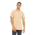 thumbnail image 3 of Bella + Canvas  Adult Jersey Crew Neck T-Shirt, 3 of 3