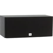 Restored JBL JBLA125CBLKAM-Z Stage 125 2-Way Center Channel Loudspeaker (Refurbished)