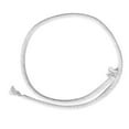 thumbnail image 1 of Street Close Up Magic Rope Soft Hard Bend Rope Stiff Rope Magician Props Toys Magic Tricky Toy Party Show Stage, 1 of 3