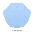 thumbnail image 3 of Cififendec Silicone Pet Food Can Cover, 3.93", Universal Reusable Fresh Keeping Sealing Lid Dustproof Cap for Cat Dog Wet Food Tin Storage, 3 of 5