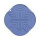 thumbnail image 2 of Multifunctional Silicone Mat Thickened Air Fryer Mat Insulation Size General Pot Lid Mat, 2 of 6