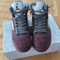 thumbnail image 2 of Jordan Air Jordan 5 Retro SE, 2 of 5