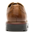 thumbnail image 4 of Zapato Quirelli para Hombre Estilo 88602 Miel, 4 of 5