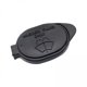 thumbnail image 1 of 2xCar Tapa de Botella Limpiaparabrisas Cubierta de Boquilla 85316-26030 Piezas de Reparación para TC 4 Cyl 2.5L Accesorio de Coche de Alto Rendimiento 2 piezas, 1 of 8