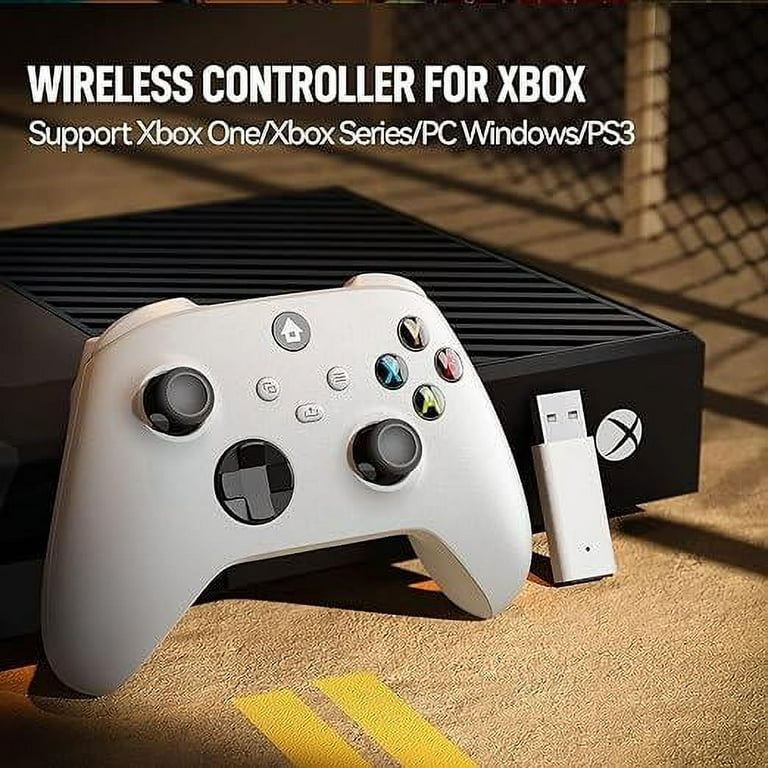 Controller Xbox One X Plan Buy The Xbox Series X/S Wireless - Main Image