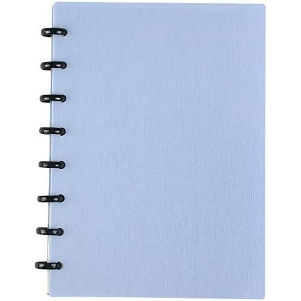 Discbound Notebook System