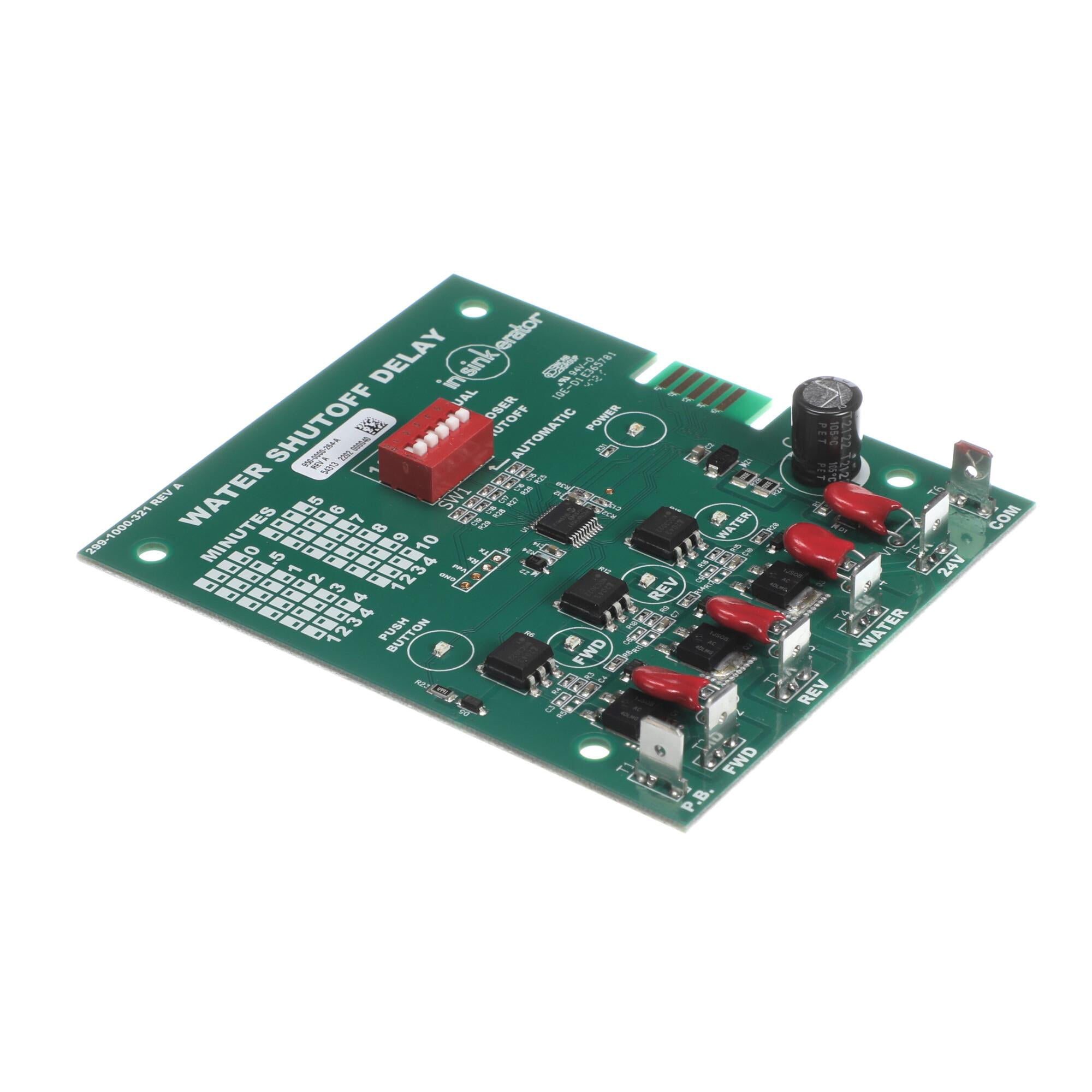 Insinkerator 14395 Circuit Board