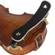 thumbnail image 4 of Violin Shoulder Rest Silicone Shoulder Rest for Violin with Claw, 4 of 5