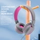 thumbnail image 5 of Auriculares Estéreo onlyliua para Juegos con Cancelación de Ruido, 5 of 6