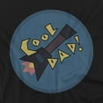 thumbnail image 2 of Steven Universe - Cool Dad - Short Sleeve Shirt - XXXXXXX-Large, 2 of 7