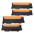 thumbnail image 4 of 4 cartuchos de tóner CLT K409S CLT C409S CLT Y409S CLT M409S de repuesto para Samsung CLP 310 315 310N, 4 of 14