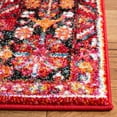 thumbnail image 3 of Safavieh Vintage Hamadan Cathleen Traditional Area Rug, 3 of 7