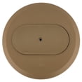 thumbnail image 4 of Carlon E97DSC Couvercle de Réceptacle Duplex Encastré Carmel, 4 of 4