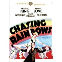 Warner Archives - Chasing Rainbows [DIGITAL VIDEO DISC]