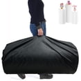 thumbnail image 3 of lluzx Sacs de Rangement Portables pour Supports Ronds de Cylindres pour Fête, Grand Sac de Rangement Imperméable pour Piédestal de Cylindre, Sac de Transport à Cordon Robuste pour Table de Piédestal, 3 of 7