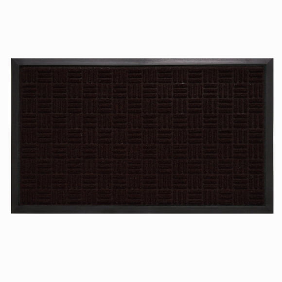 BOOT/SHOE SCRAPER 30X18"" (Pack of 1)