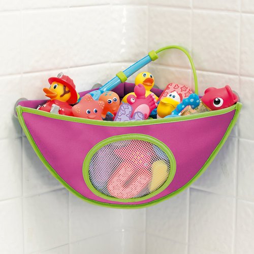 Garanimals Corner Bath Organizer
