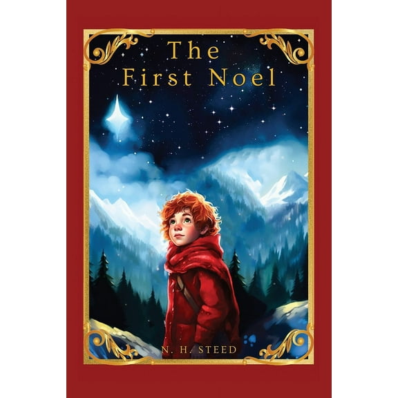 The First Noel, (Paperback)