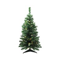 3 Foot Christmas Trees Walmart Com