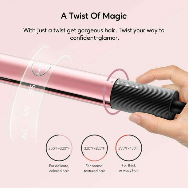 Kipozi professional top salon tools