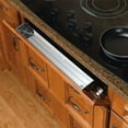thumbnail image 6 of Rev-A-Shelf 22" Soft Close Tip Out for Sink Base Cabinet, 6581-22SS-SC-1, 6 of 8
