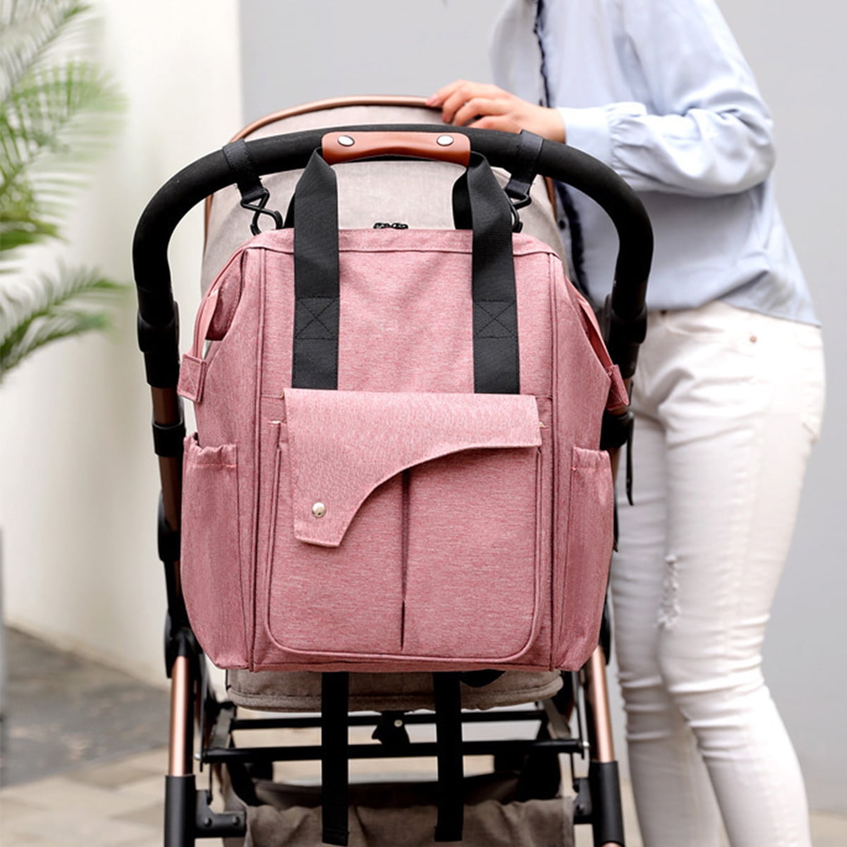 stroller bag baby