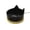 Black, variant on Bcylexb Heated Pet Water Bowls – Anti-Bite Power Cord, Water Dispenser Suitable for Dogs, Cats, Chickens, Ducks, and Birds, Pink