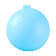 thumbnail image 1 of Globos de agua recargables Bola de salpicaduras de agua de silicona Juguetes de piscina reutilizables (Azul) Sywqhk Libre de BPA, 1 of 4