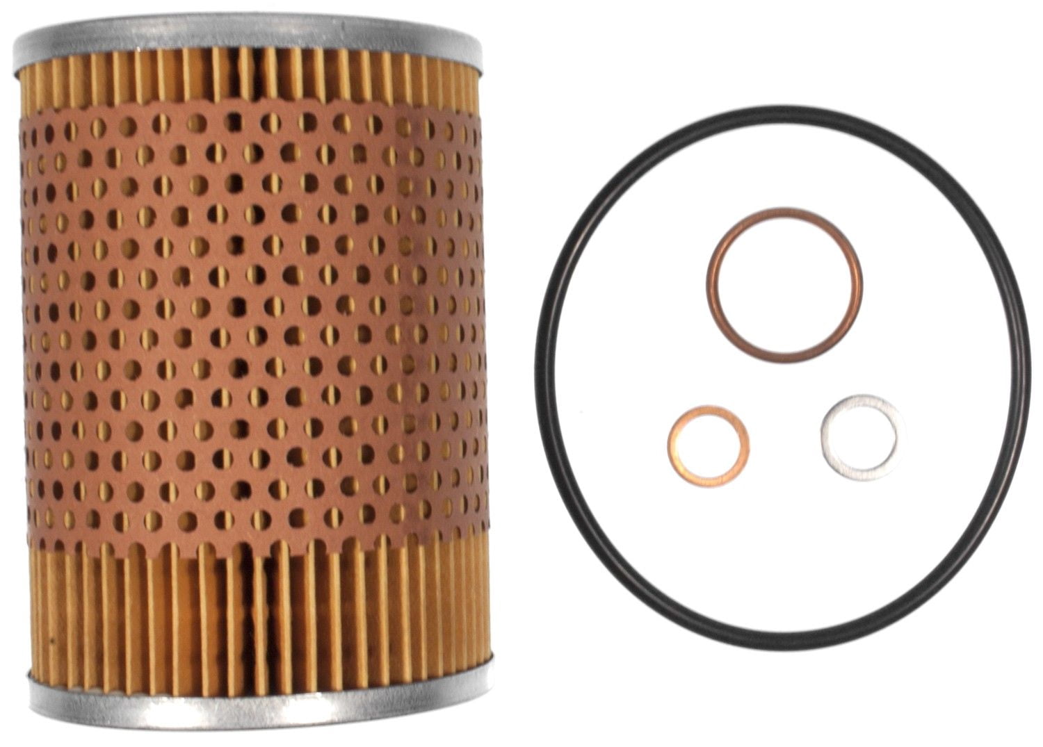 MAHLE Genuine OEM OIL FILTER