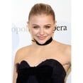 thumbnail image 2 of Chloe Moretz At Arrivals For Metropolitan Opera Gala Premiere Of Jules Massenet'S Manon The Metropolitan Opera House At, 2 of 2