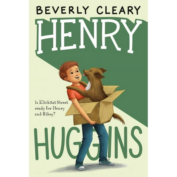Henry Huggins Henry Huggins, Book 1, (Paperback)