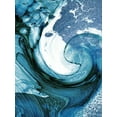 thumbnail image 2 of Prime, Marcus 25x32 White Modern Wood Framed Museum Art Print Titled - Nautical Stone 1, 2 of 4