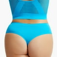 thumbnail image 4 of Womens Body Shaping High Waist Abdominal Pants Postpartum Corset Waist Waist Beauty Lifting Pants Breathable Corset Bottoming Underwear Womens Panties Pack, 4 of 5