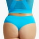thumbnail image 5 of Pantalones de control abdominal de cintura alta para mujer - Mezcla de algodón transpirable - Faja posparto - Cintura elástica - Tallas S-XXXXXL, 5 of 6