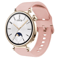 thumbnail image 1 of Correa de Silicona 22mm para Huawei Watch GT6/GT5/GT4/GT3, 1 of 5