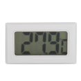 thumbnail image 1 of Nevera LCD Termómetro digital Congelador Sensor de temperatura Medidor (Blanco) Ndcxsfigh Nuevos Originales, 1 of 6