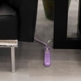 thumbnail image 2 of Protector contra Sobretensiones Cordinate Morado con Cable Trenzado de 3 Pies y Enchufe Plano, 2 of 6