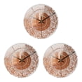 thumbnail image 2 of Bewildely 30cm Islamic Silent Wall Clock Home Bedroom Muslim  Quartz Decor Type1, 2 of 6