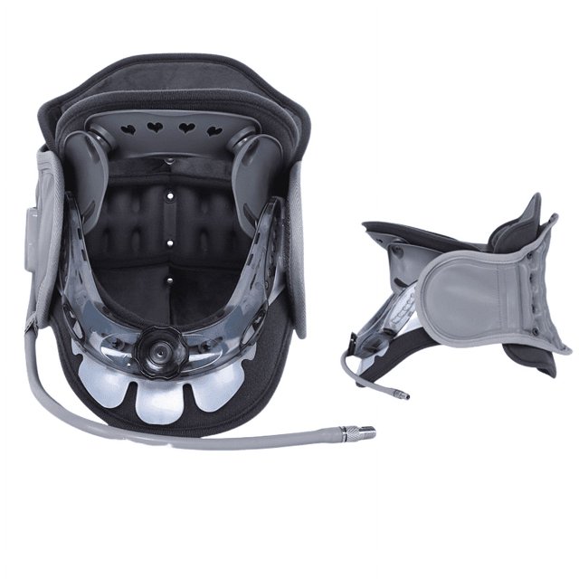 Cervical Traction Device-neck Pain Relief Device-for Improving The Spine-Youyoupin