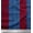 Blue, variant on Soimoi Silk Fabric Stripe & Women Face Printed Fabric 1 Yard 42 Inch Wide
