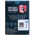 thumbnail image 2 of Paquete de Expansion TeeTurtle Unstable Unicorns Adventures, 2 of 2