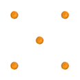 thumbnail image 2 of Tholdsy Niños Adultos Pelota divertida Juguete Globos de silicona Salpicaduras Juguetes de agua Jugar Patio Piscina Playa Naranja Type2 NO2, 2 of 6