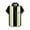Black, variant on Ketyyh-chn99 Shirts for Men Resort Shirt Graphic T-Shirts Men's Linen Shirts Short Sleeve Casual Shirts Button Down Shirt for Men Beach Summer Wedding Shirt Blue,S