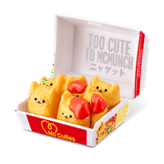 Mini Brands Kawaii Capsule by ZURU - Surprise Unbox Collectible Toy for Kids Ages 3+