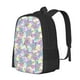 thumbnail image 1 of Fotbe Sea Turtles Mochila para Hombre y Mujer - Tela Oxford 600D Resistente - Mochila Impermeable de Gran Capacidad para Escuela, Viajes y Senderismo, 1 of 6