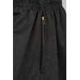 thumbnail image 3 of Chef Works Mens Essential Baggy Zip-Fly Chef Pants (NBBZBLKS), 3 of 5