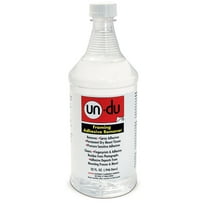 Un-Du Original Formula Comercial Adhesive Remover, 32 oz, 1 Bottle