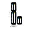 thumbnail image 4 of Guardián Puntaje Tenis para Racket Padel Portable Small Score Board Counter (), 4 of 4
