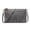 Gray, variant on SENDEFN Small Crossbody Bags for Women Trendy Clutch Purse PU Leather Shoulder Bags with Adjustable Strap